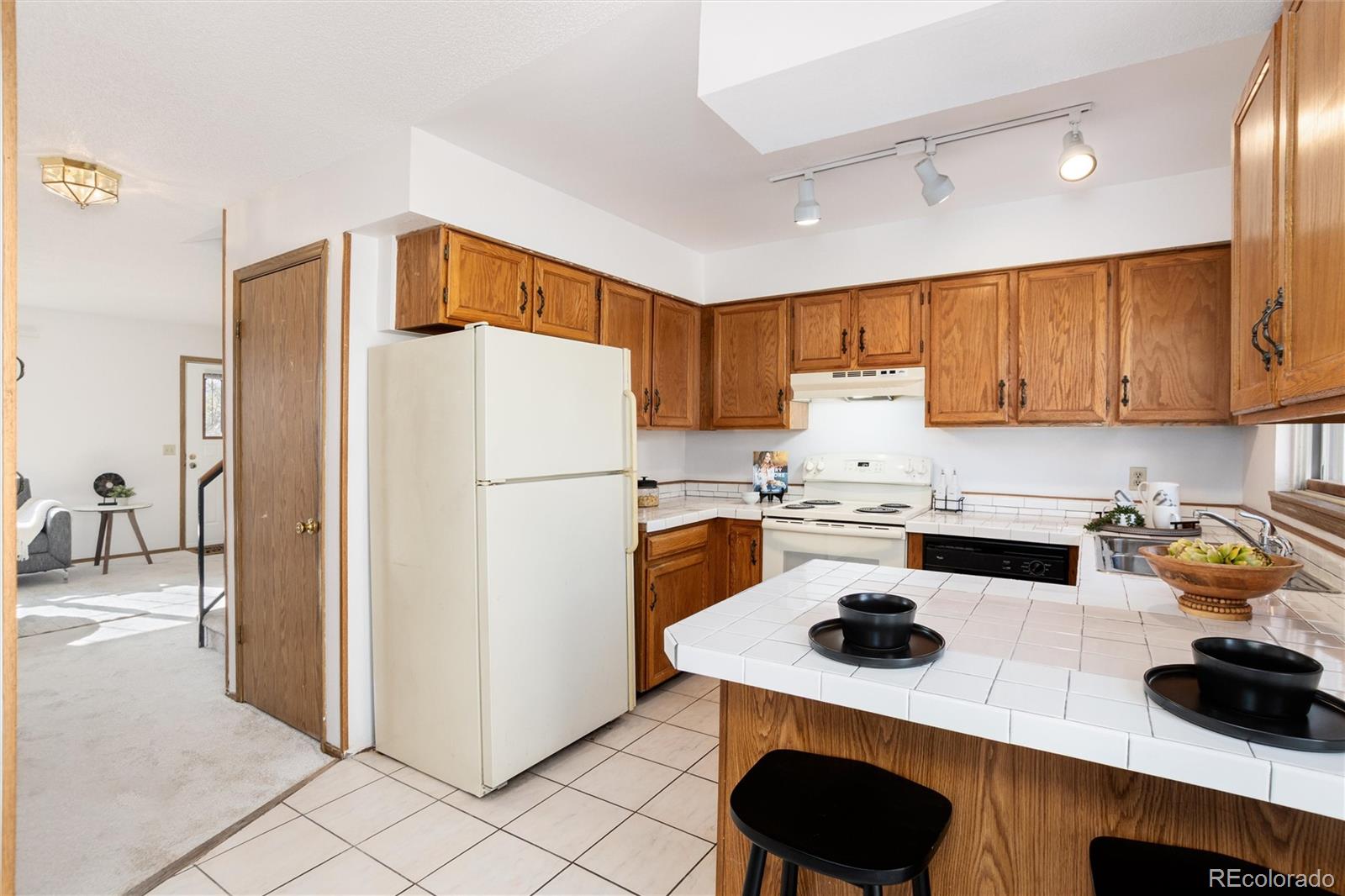 MLS Image #14 for 9256 w ontario drive ,littleton, Colorado