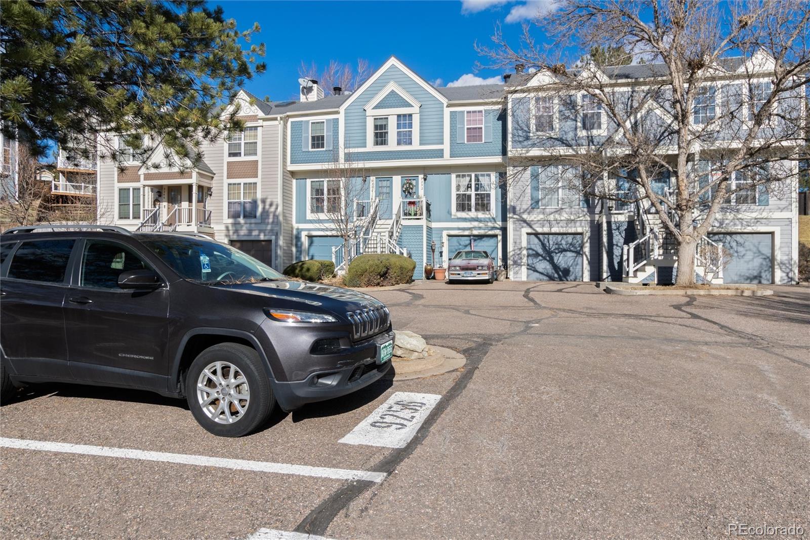 MLS Image #28 for 9256 w ontario drive ,littleton, Colorado