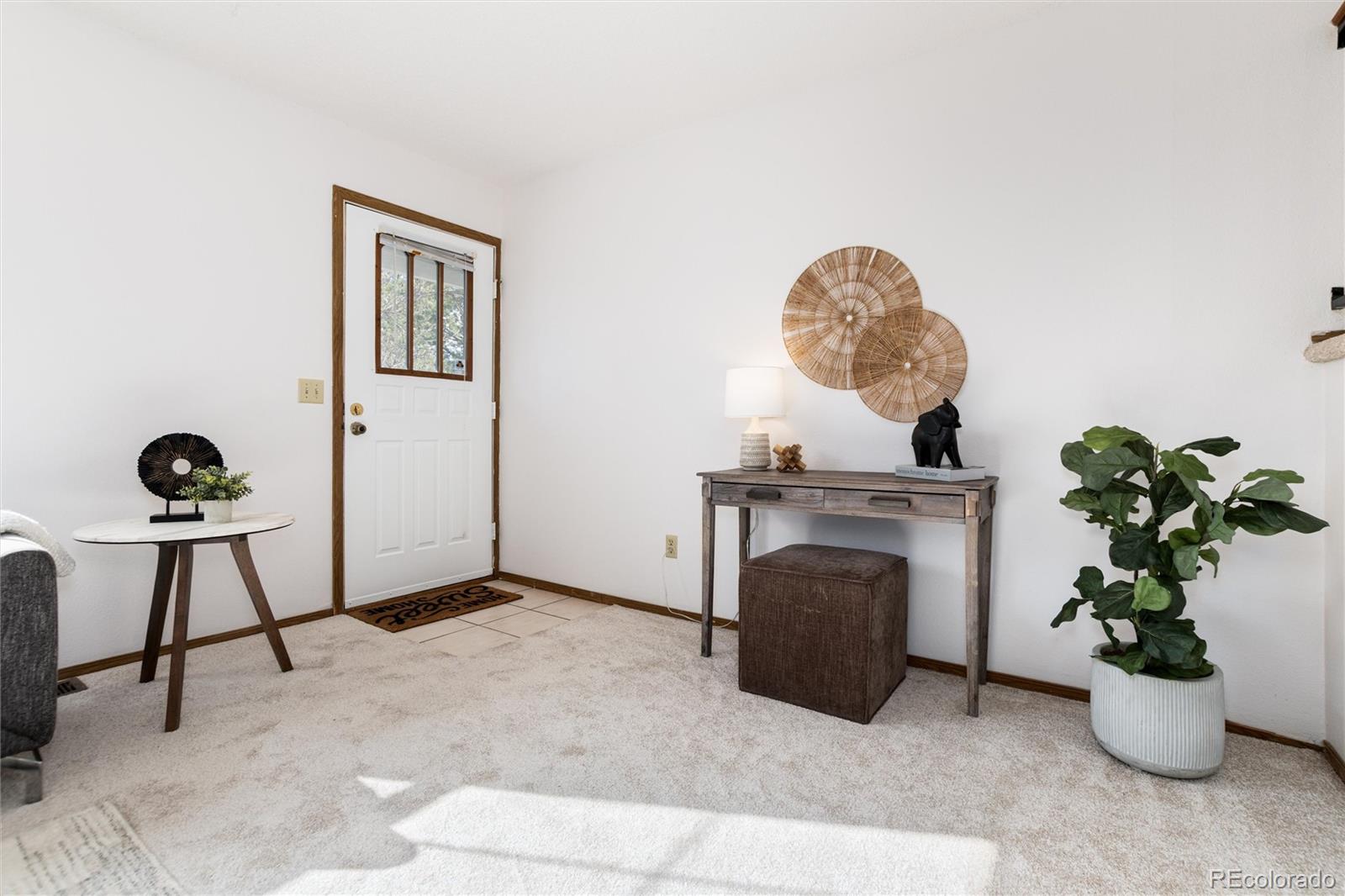 MLS Image #3 for 9256 w ontario drive ,littleton, Colorado