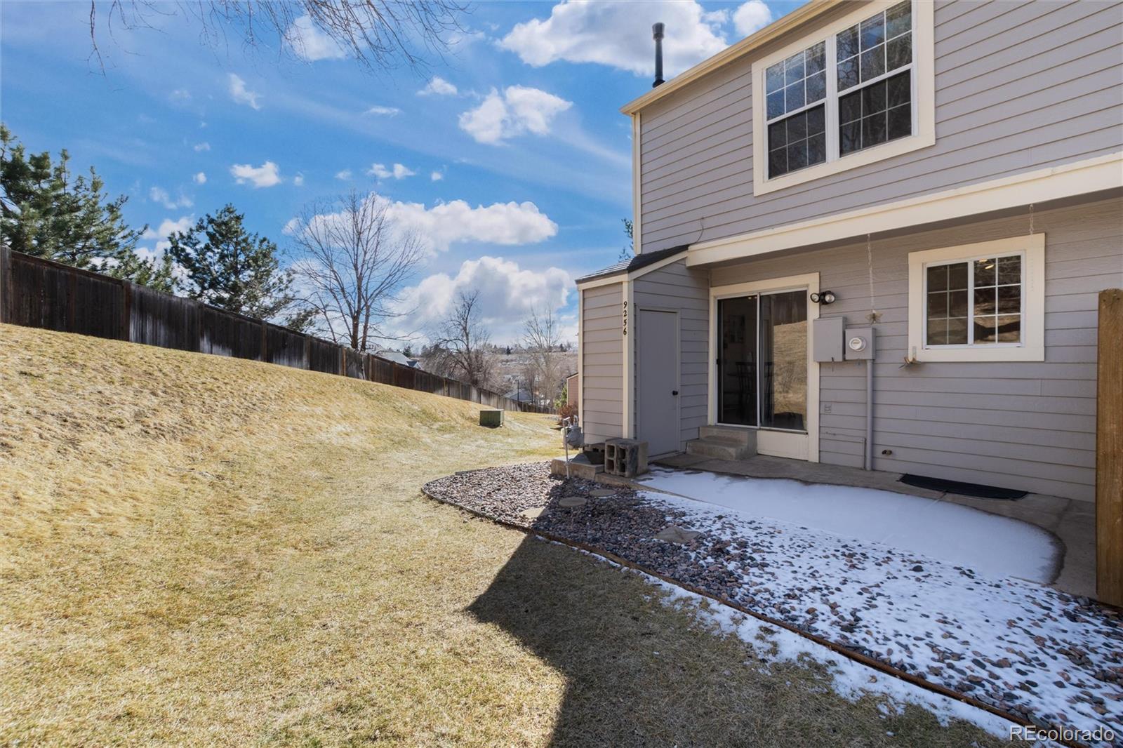 MLS Image #31 for 9256 w ontario drive ,littleton, Colorado