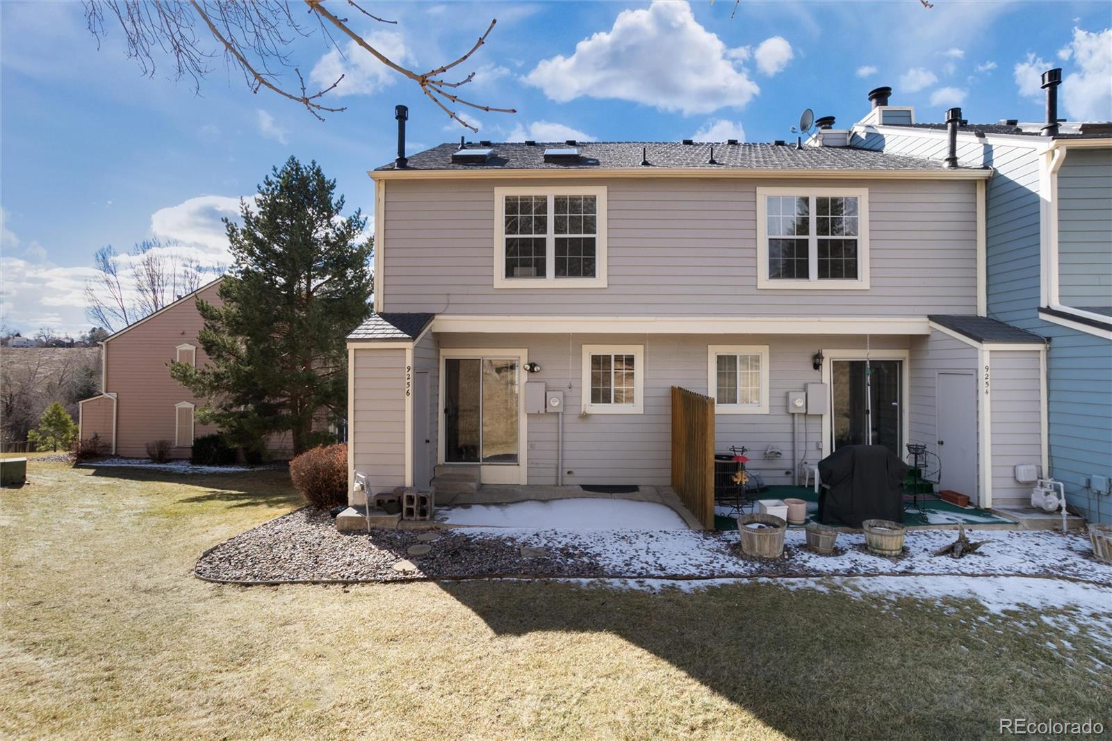 MLS Image #34 for 9256 w ontario drive ,littleton, Colorado