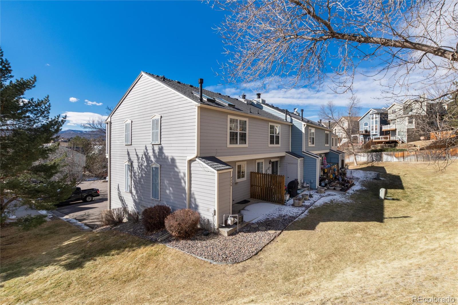 MLS Image #35 for 9256 w ontario drive ,littleton, Colorado