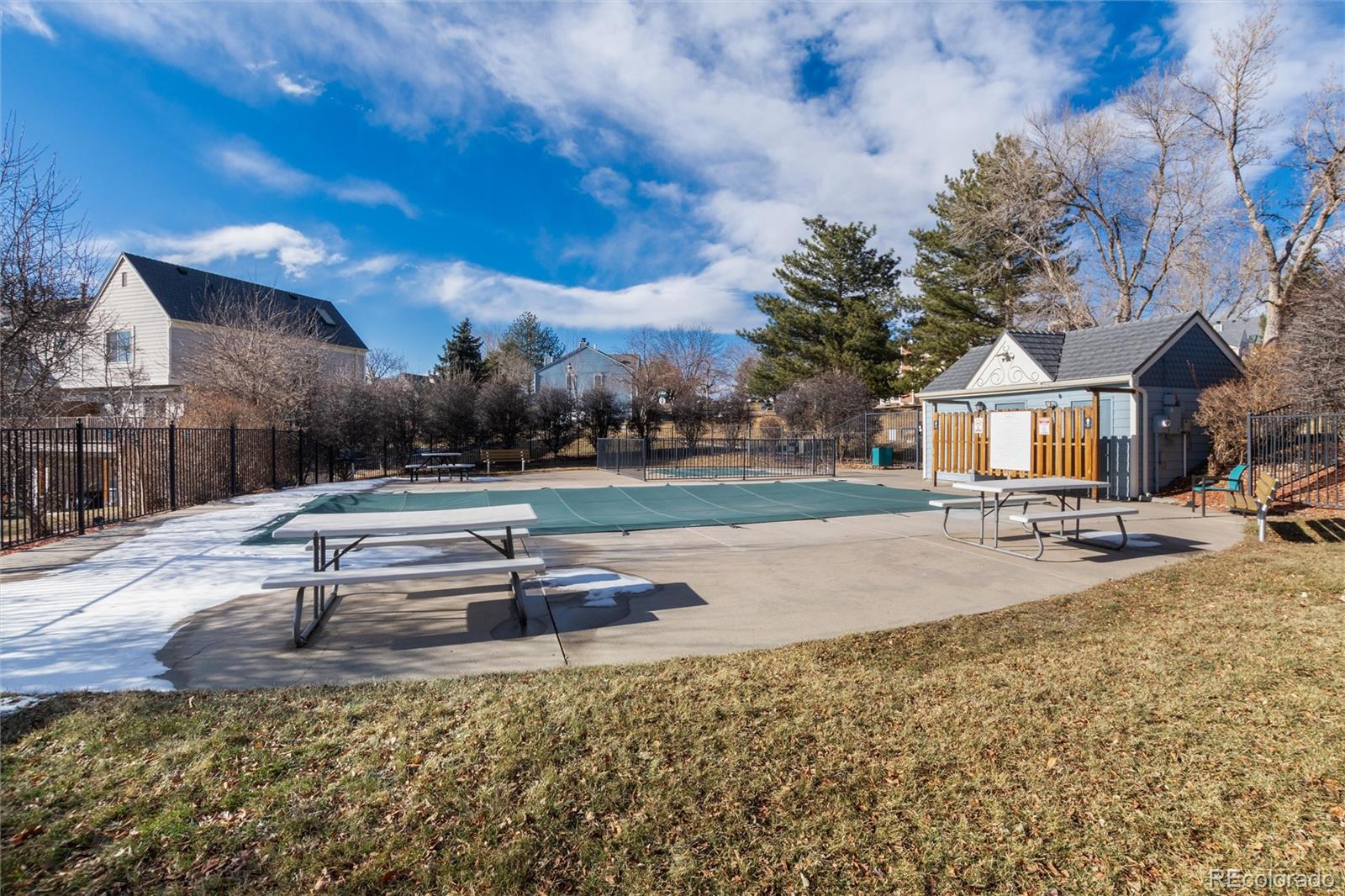 MLS Image #42 for 9256 w ontario drive ,littleton, Colorado