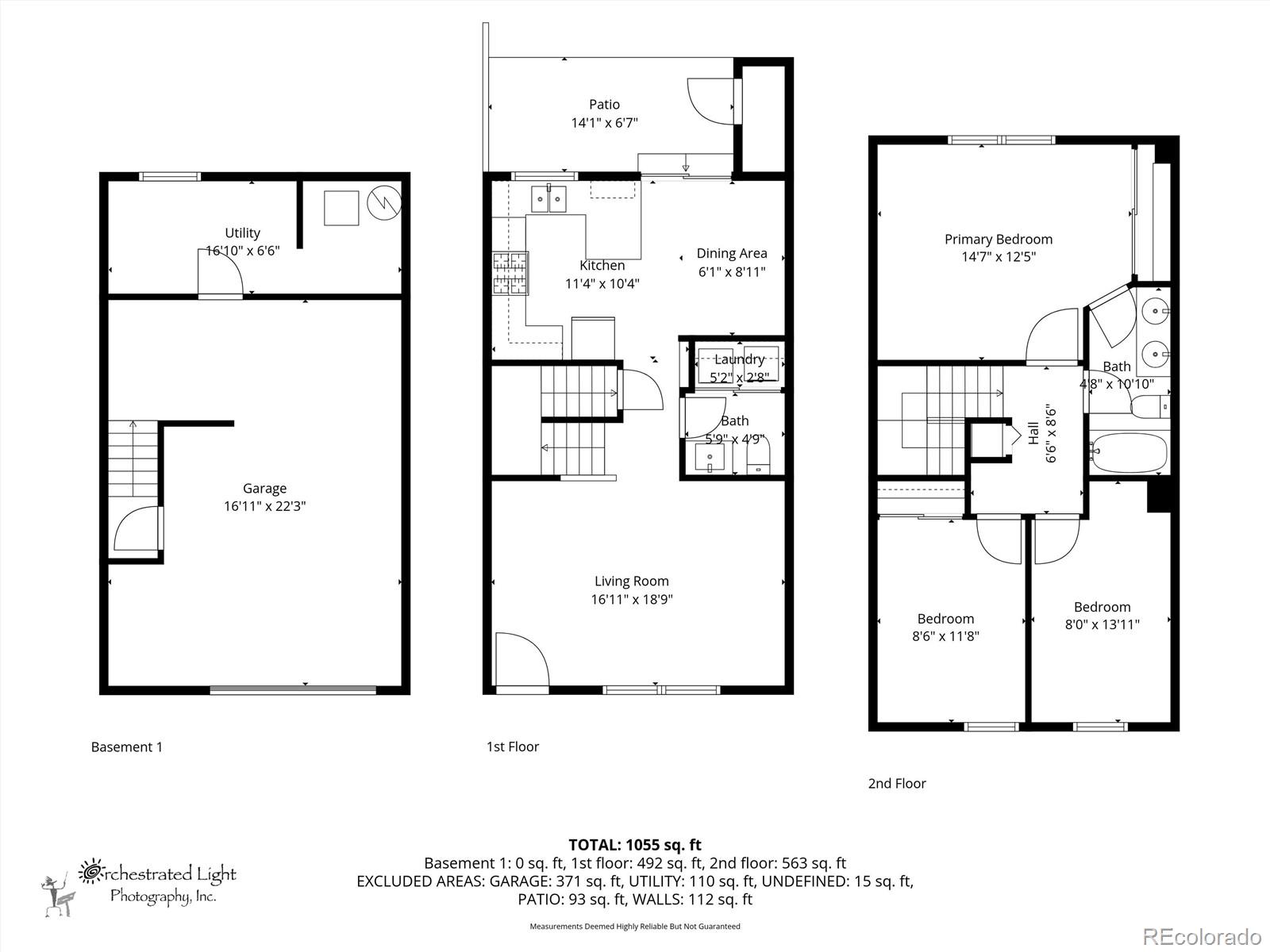 MLS Image #43 for 9256 w ontario drive ,littleton, Colorado