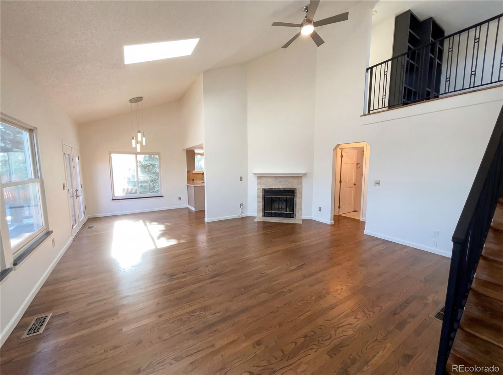 MLS Image #2 for 13102 w cross place,littleton, Colorado