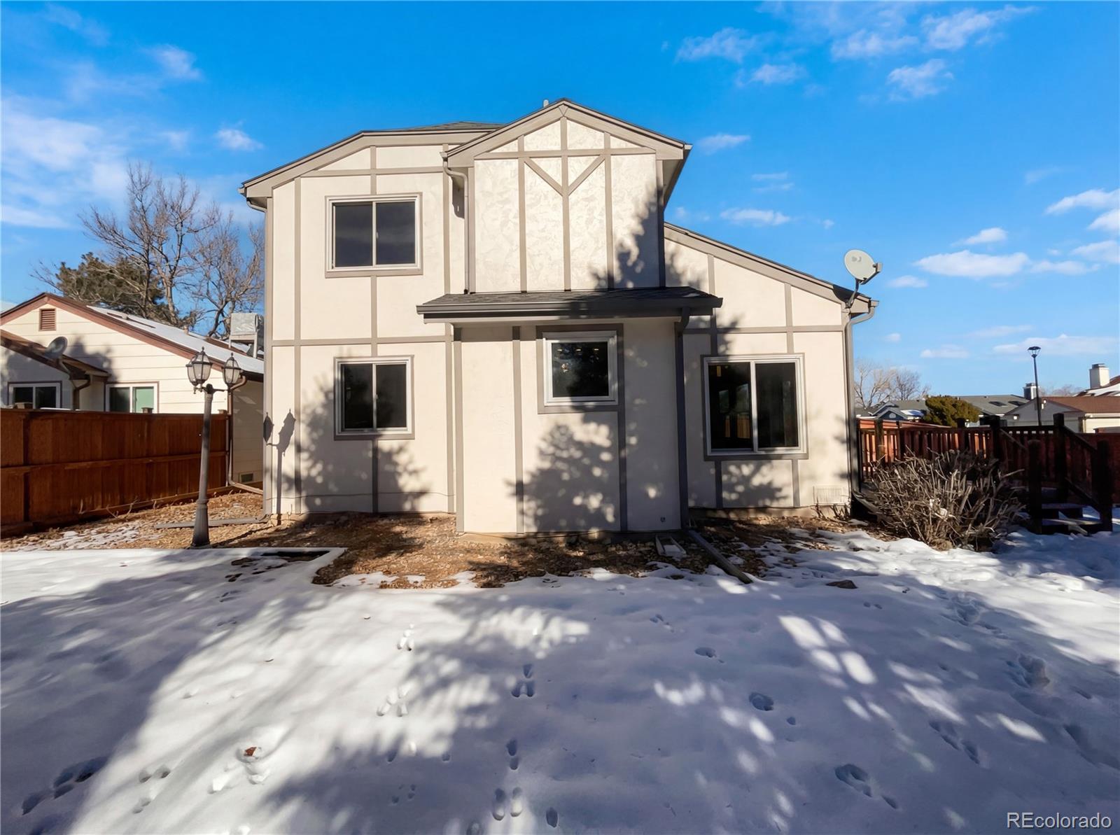 MLS Image #4 for 13102 w cross place,littleton, Colorado