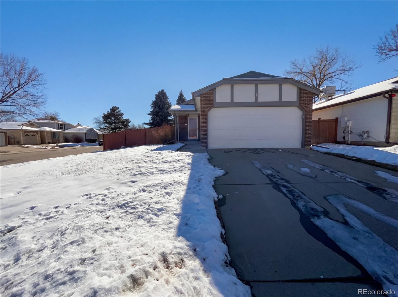 MLS Image #5 for 13102 w cross place,littleton, Colorado