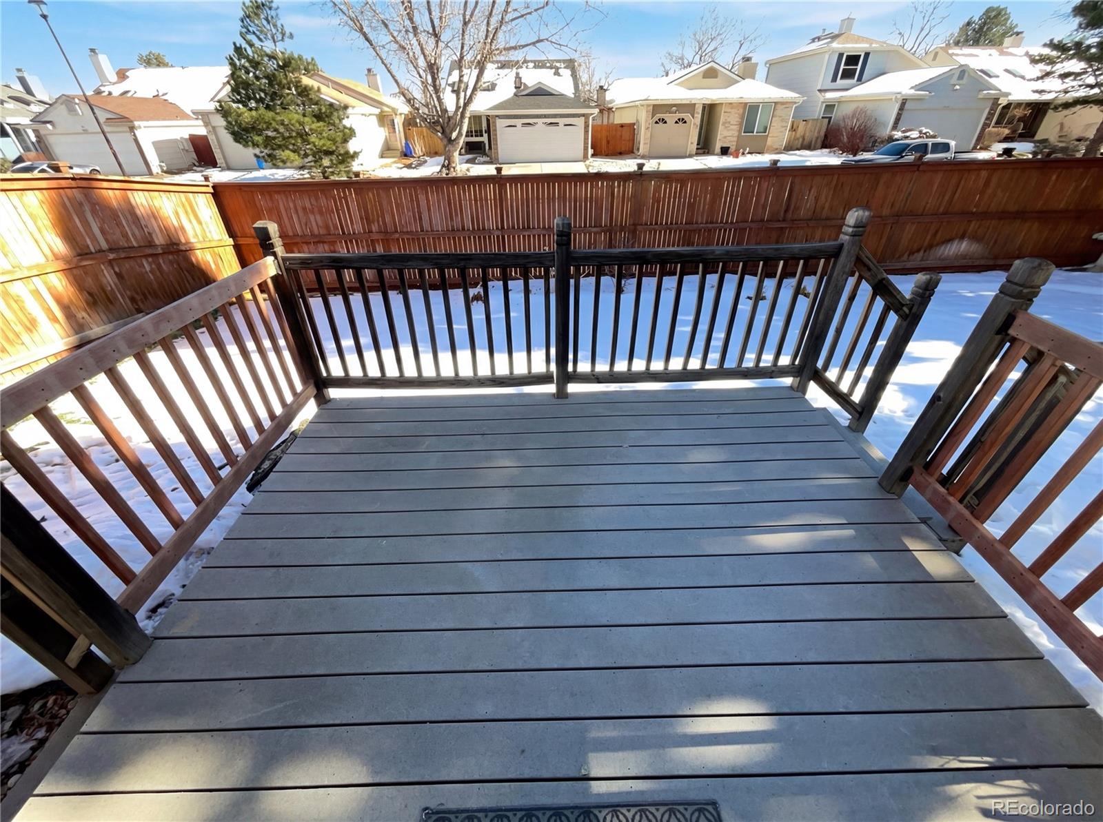 MLS Image #6 for 13102 w cross place,littleton, Colorado