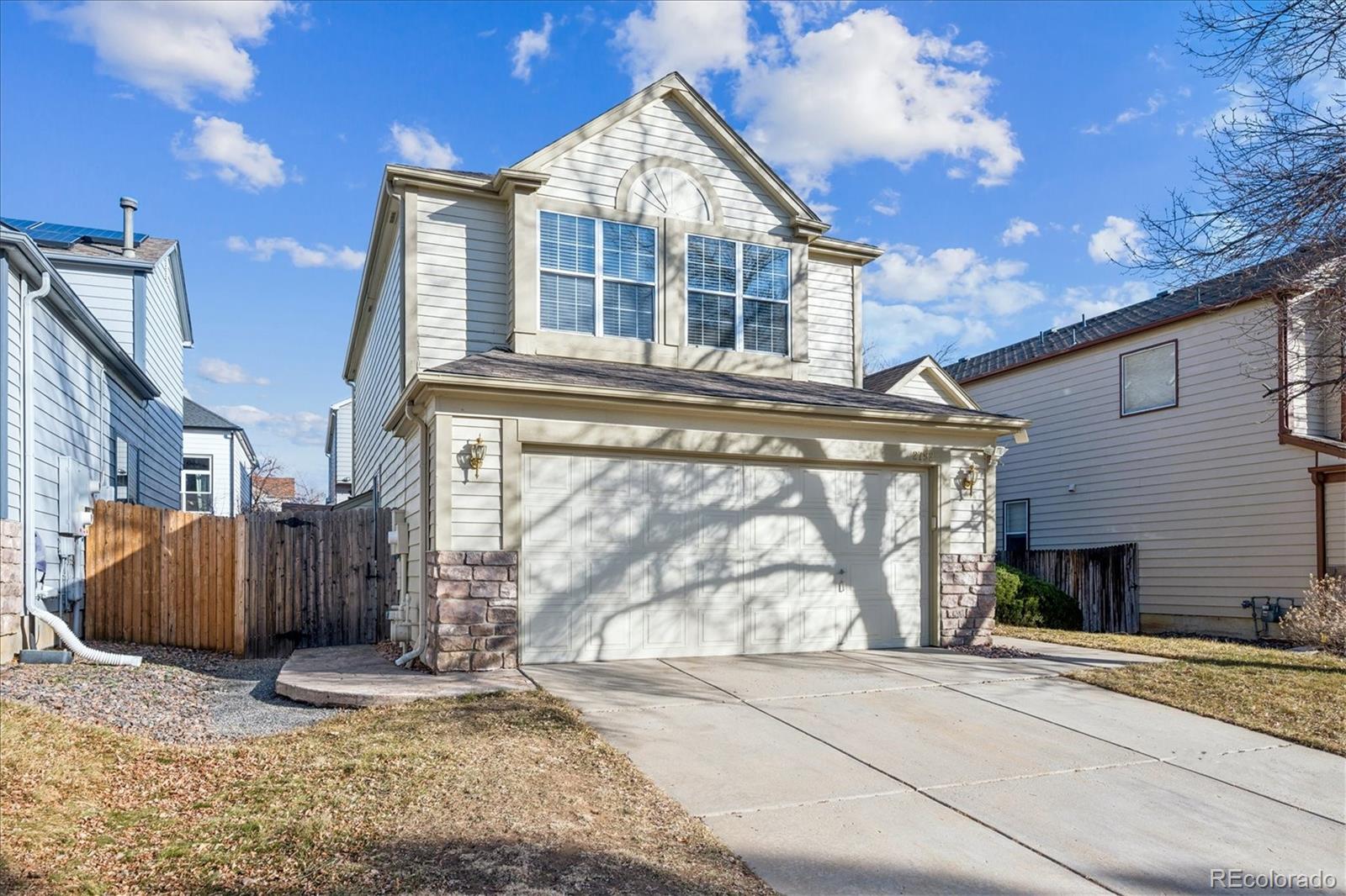 MLS Image #2 for 2792 s ceylon street,aurora, Colorado
