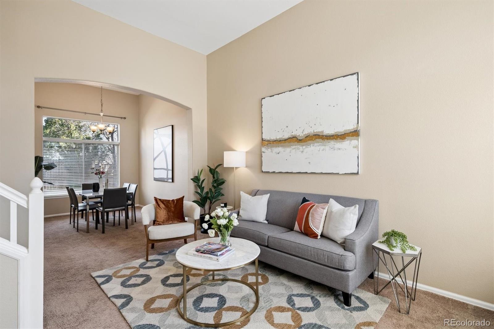 MLS Image #3 for 2792 s ceylon street,aurora, Colorado