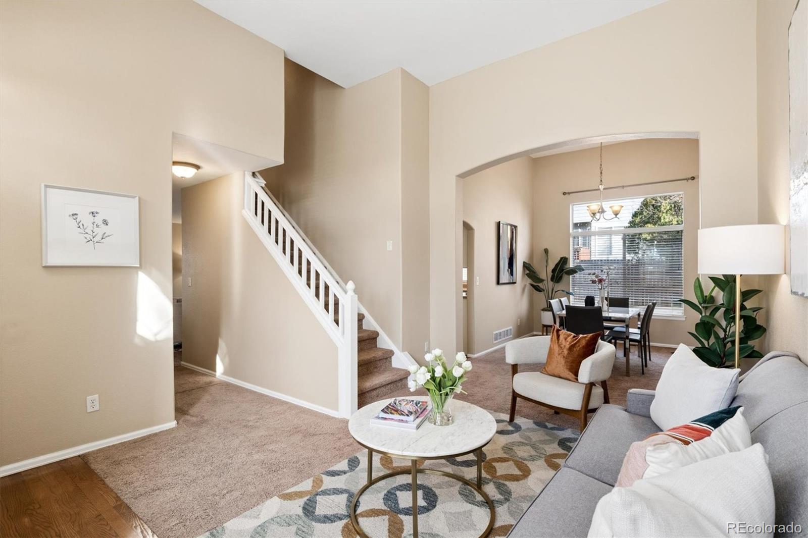 MLS Image #4 for 2792 s ceylon street,aurora, Colorado