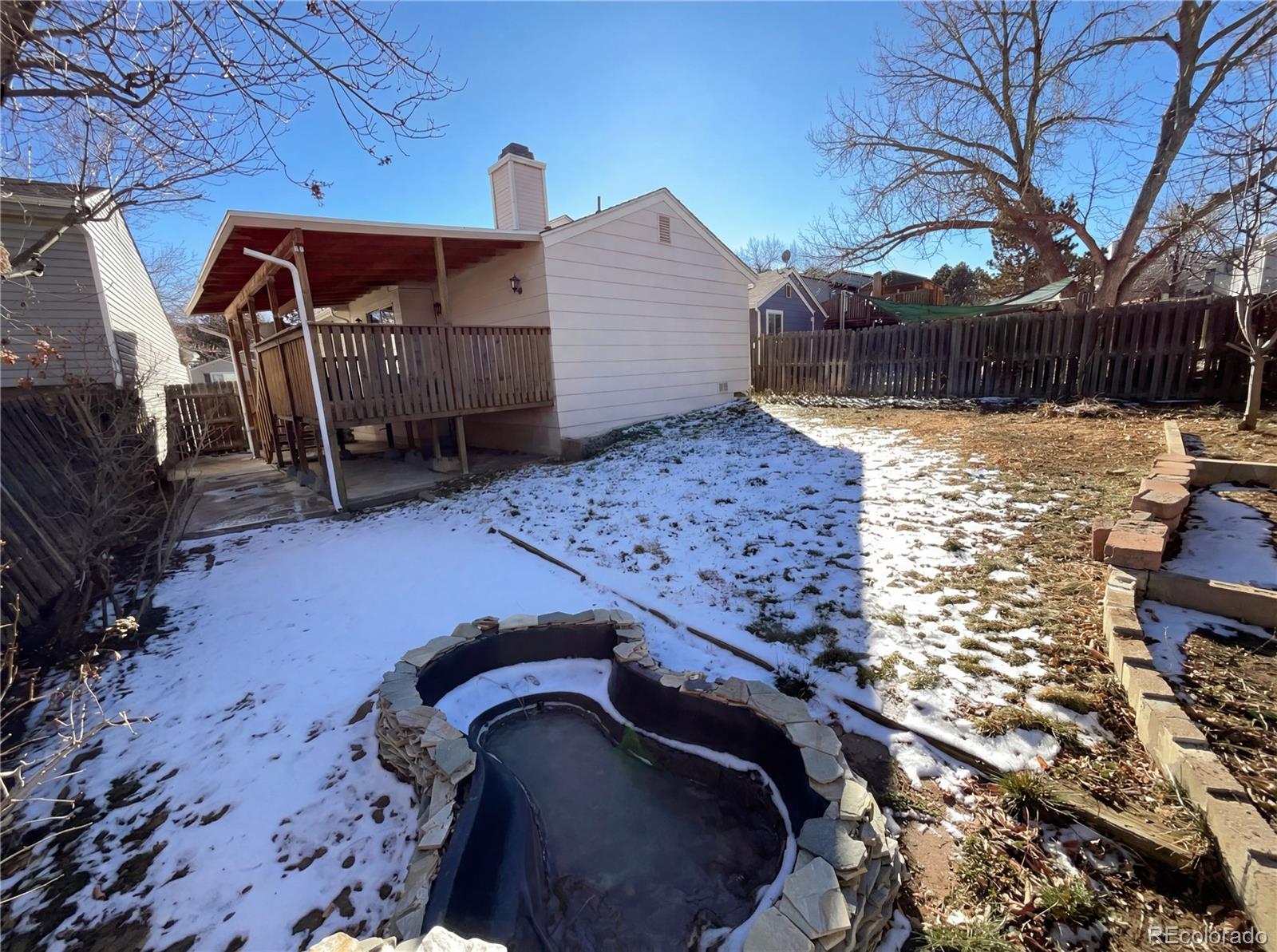 MLS Image #18 for 17753 e bethany place,aurora, Colorado