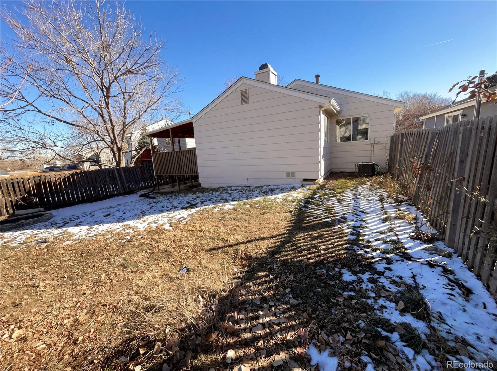 MLS Image #4 for 17753 e bethany place,aurora, Colorado