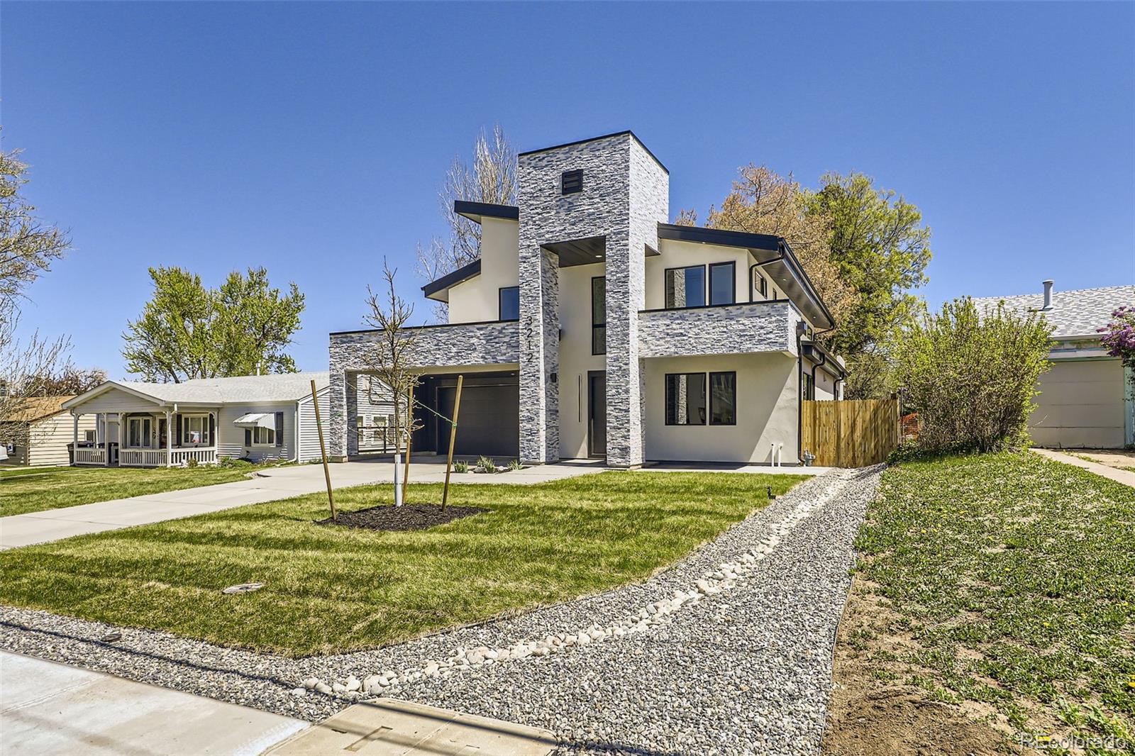 MLS Image #1 for 3212 s dahlia street,denver, Colorado