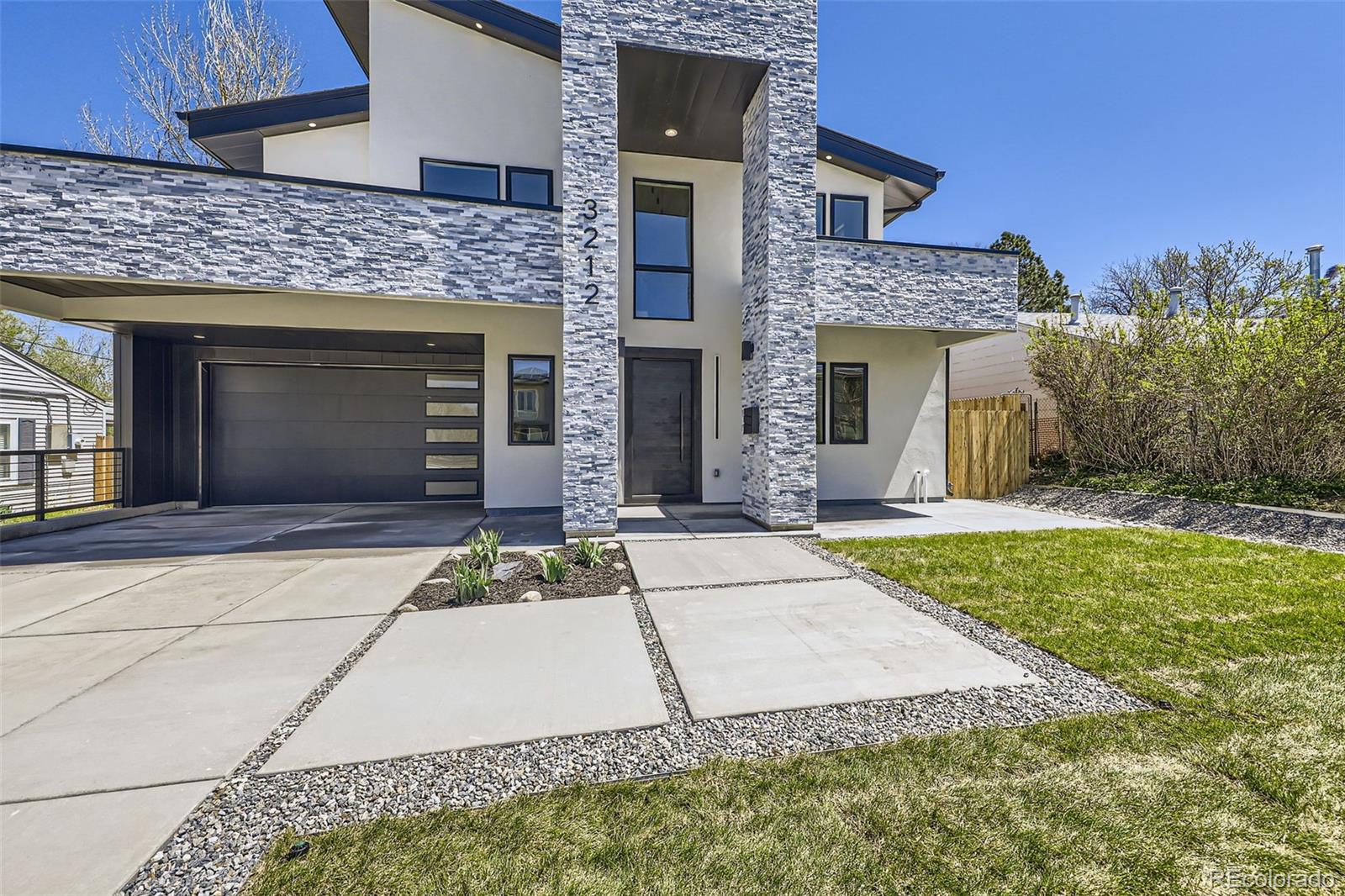 MLS Image #2 for 3212 s dahlia street,denver, Colorado