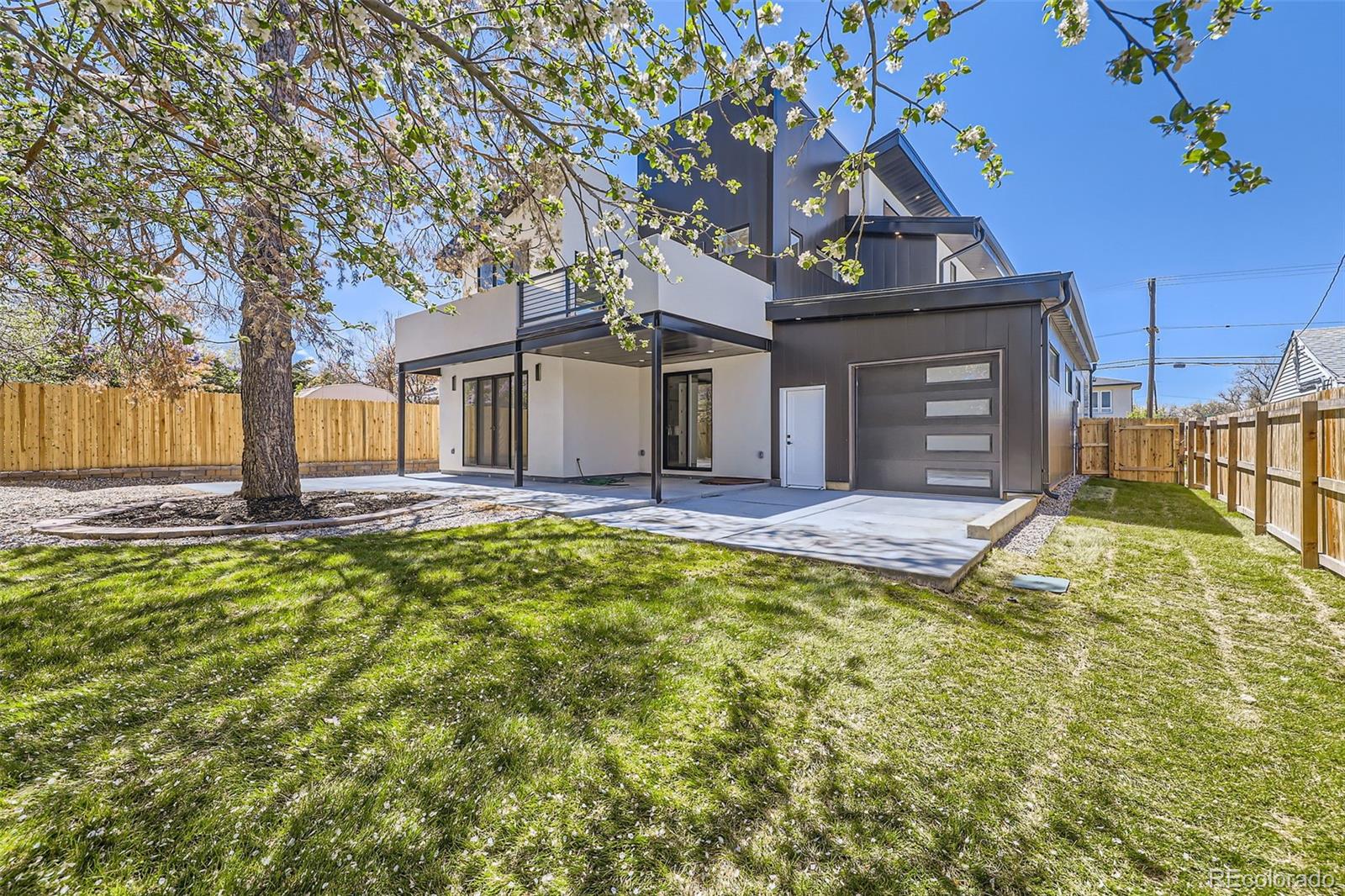 MLS Image #3 for 3212 s dahlia street,denver, Colorado