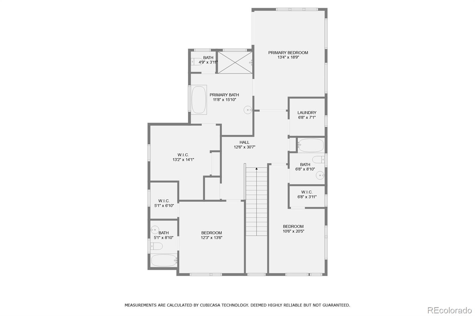 MLS Image #34 for 3212 s dahlia street,denver, Colorado