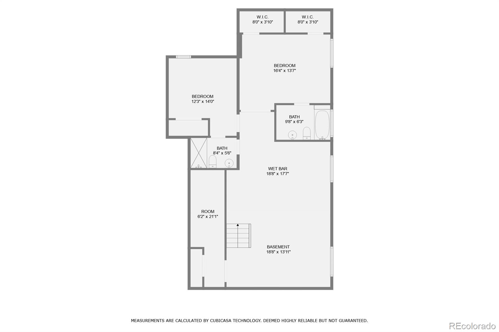 MLS Image #35 for 3212 s dahlia street,denver, Colorado