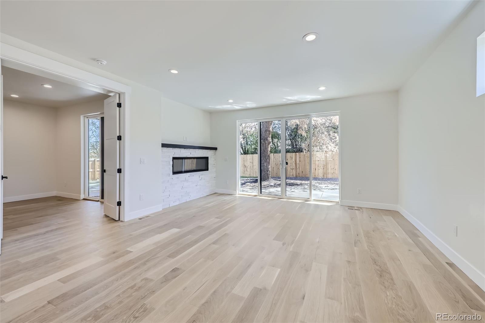 MLS Image #5 for 3212 s dahlia street,denver, Colorado