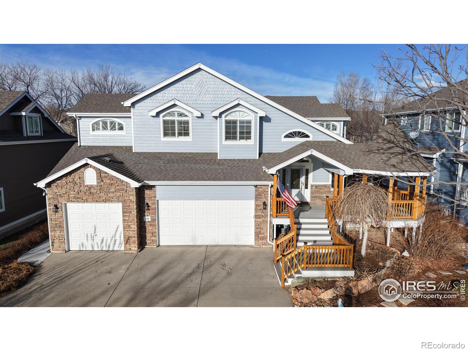 MLS Image #0 for 459  cape dory drive,loveland, Colorado