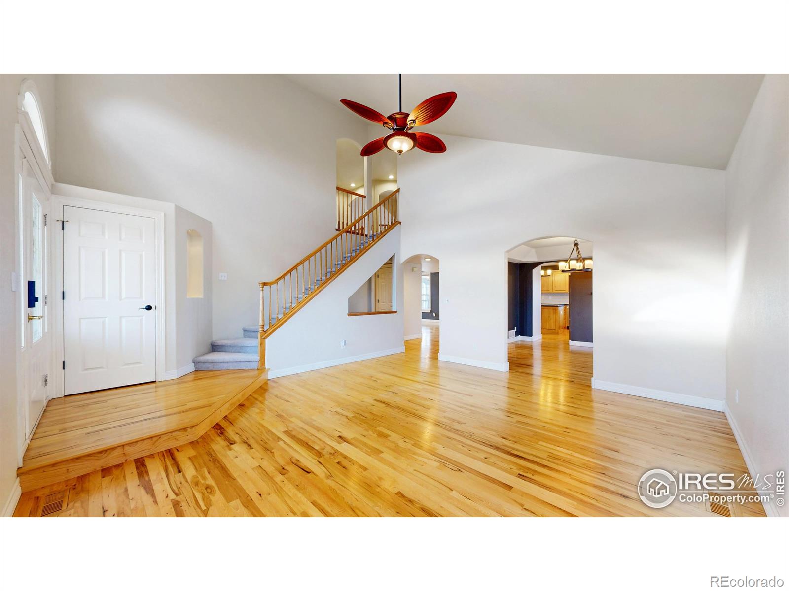 MLS Image #1 for 459  cape dory drive,loveland, Colorado