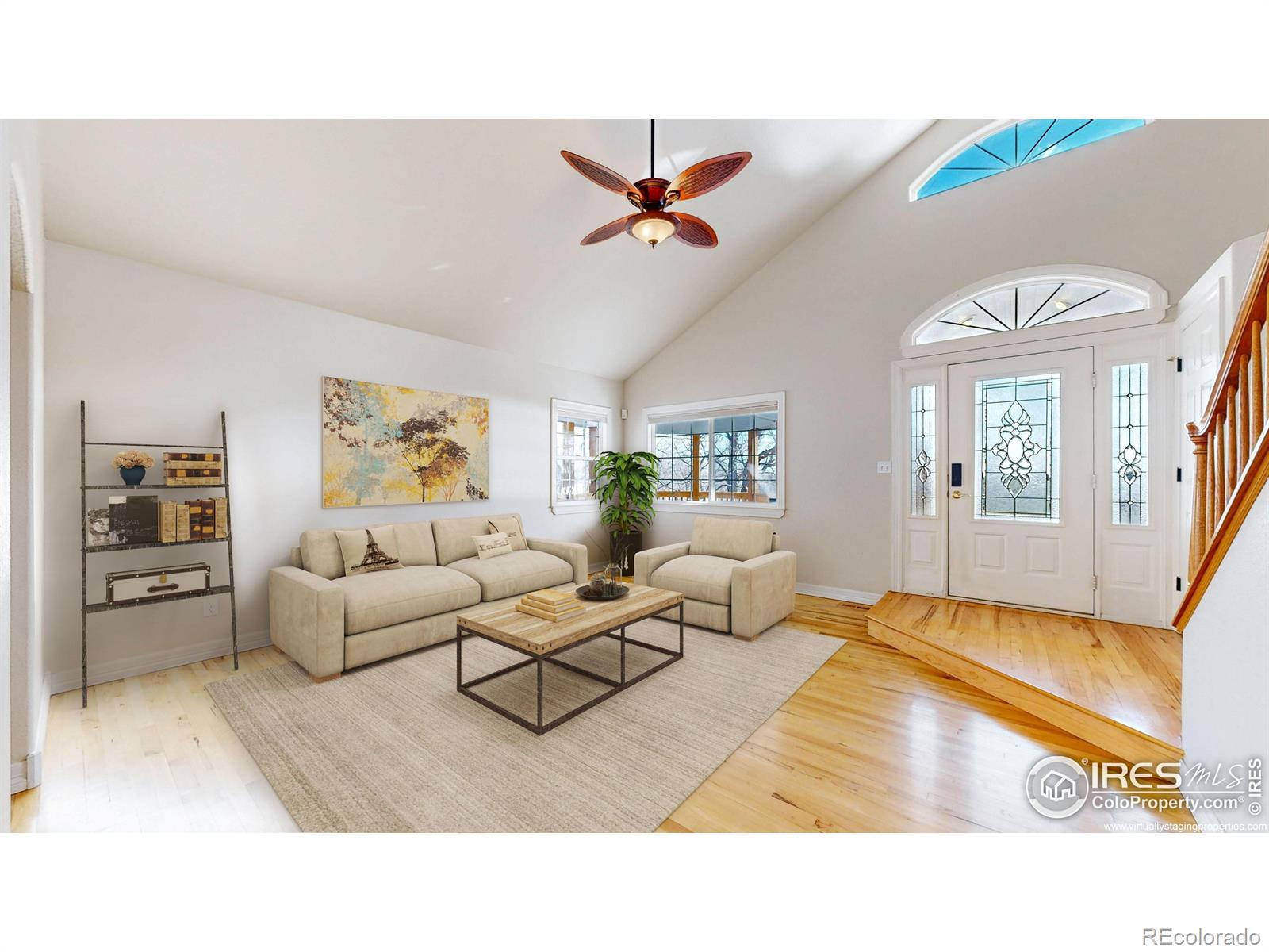 MLS Image #2 for 459  cape dory drive,loveland, Colorado