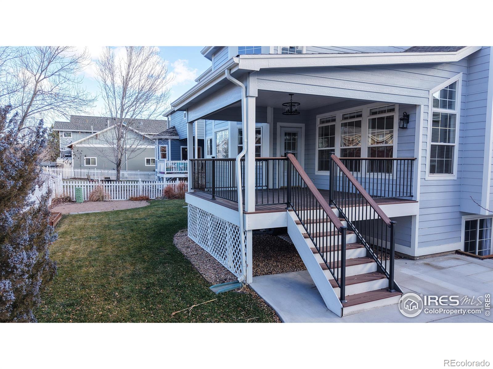 MLS Image #40 for 459  cape dory drive,loveland, Colorado