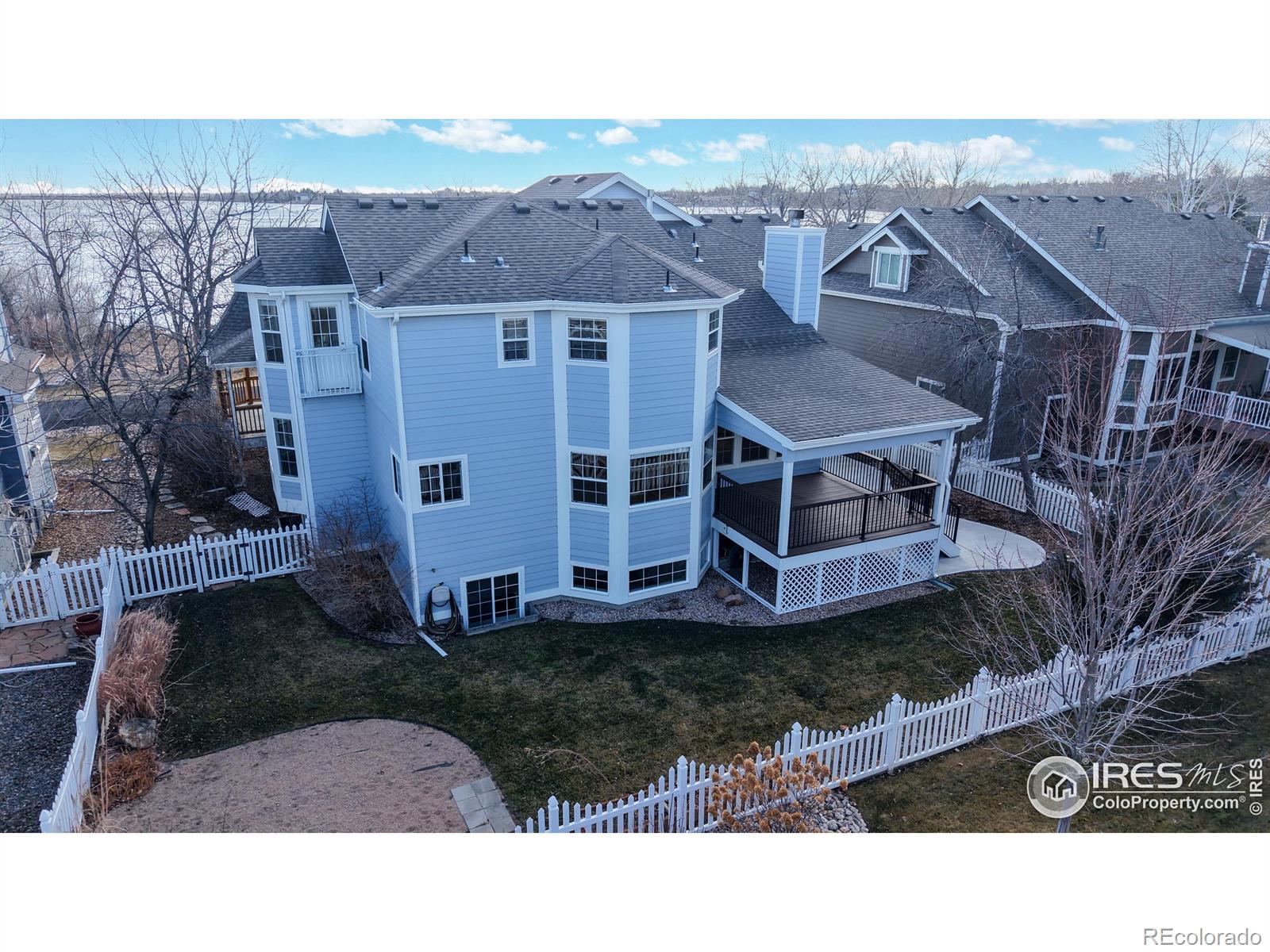 MLS Image #41 for 459  cape dory drive,loveland, Colorado