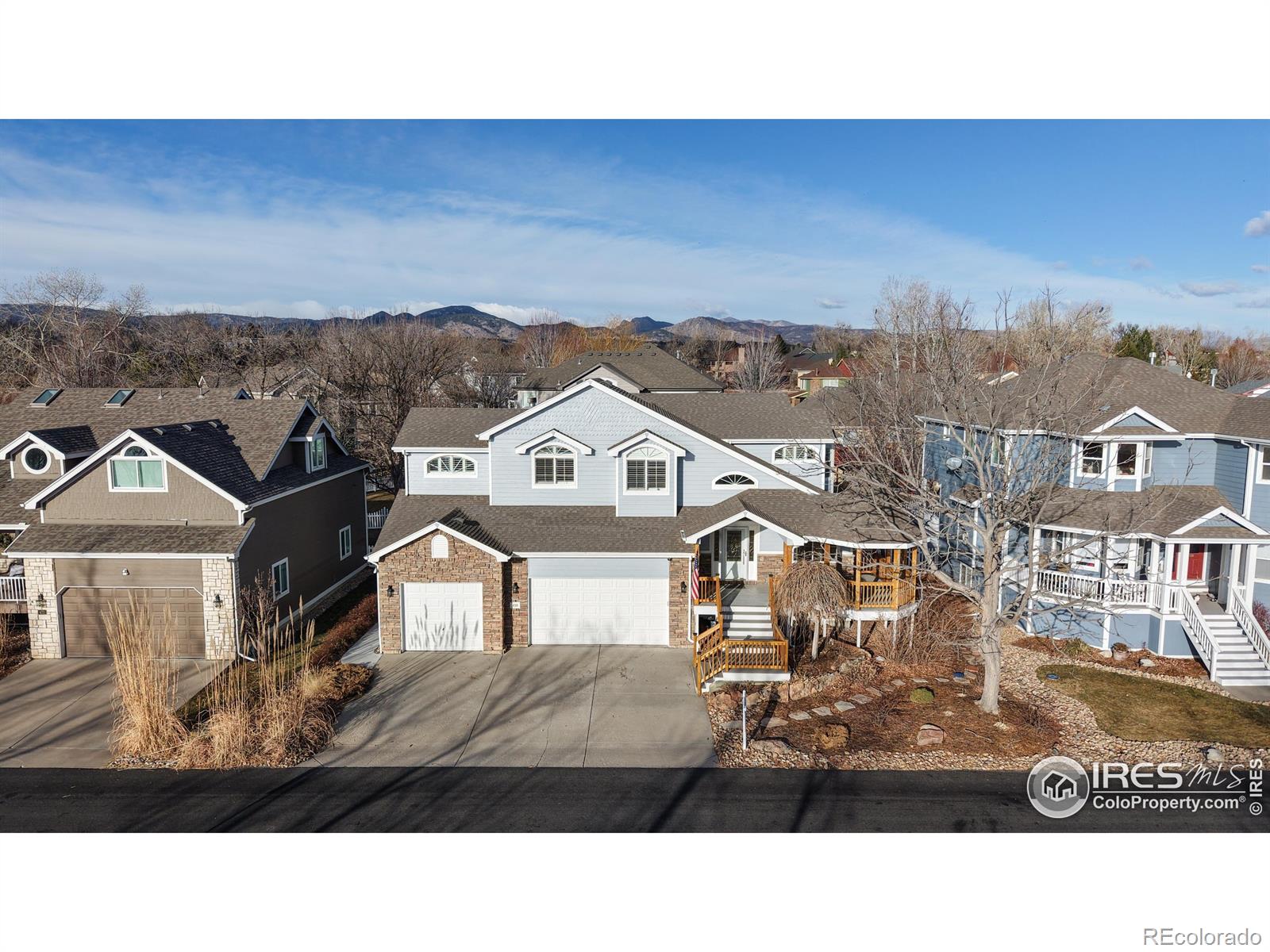 MLS Image #42 for 459  cape dory drive,loveland, Colorado