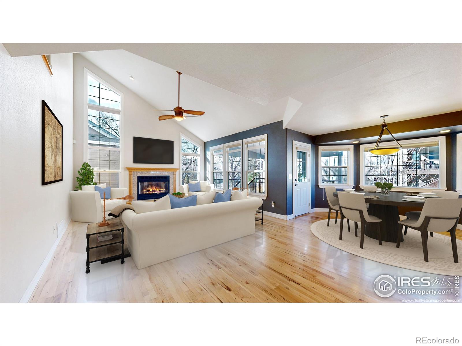 MLS Image #6 for 459  cape dory drive,loveland, Colorado