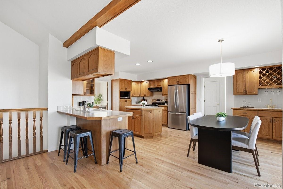 MLS Image #10 for 7940  saxeborough drive,castle rock, Colorado