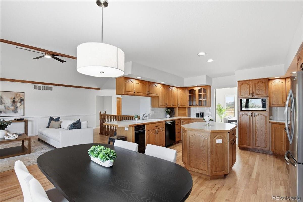 MLS Image #11 for 7940  saxeborough drive,castle rock, Colorado