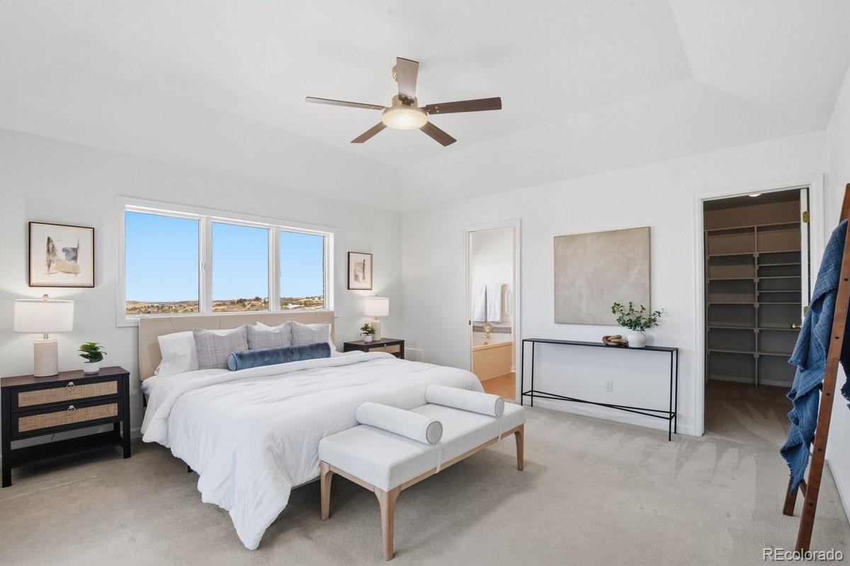 MLS Image #13 for 7940  saxeborough drive,castle rock, Colorado