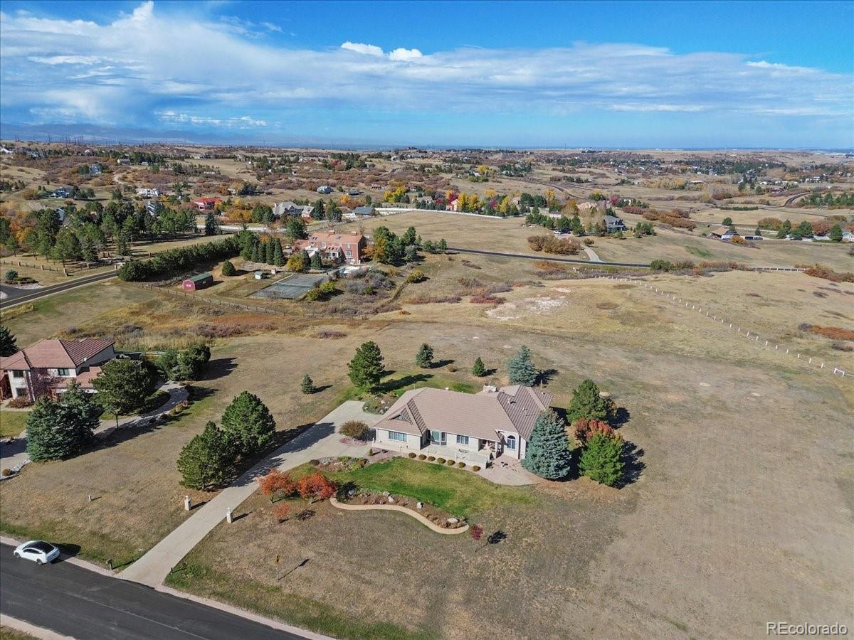 MLS Image #2 for 7940  saxeborough drive,castle rock, Colorado