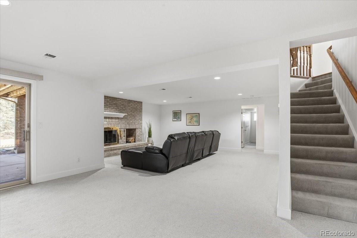 MLS Image #23 for 7940  saxeborough drive,castle rock, Colorado