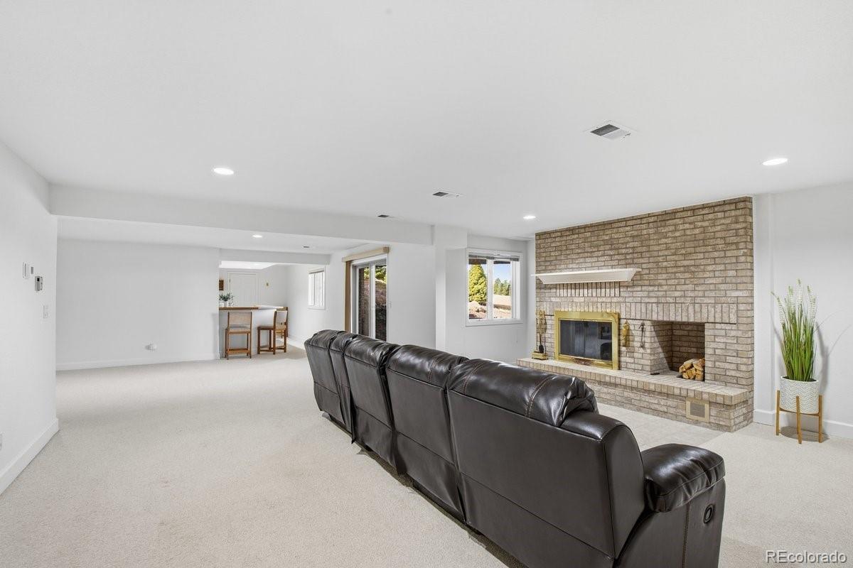 MLS Image #24 for 7940  saxeborough drive,castle rock, Colorado