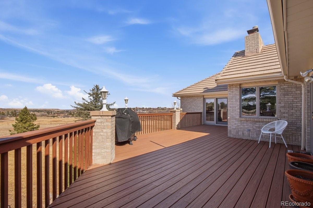 MLS Image #29 for 7940  saxeborough drive,castle rock, Colorado
