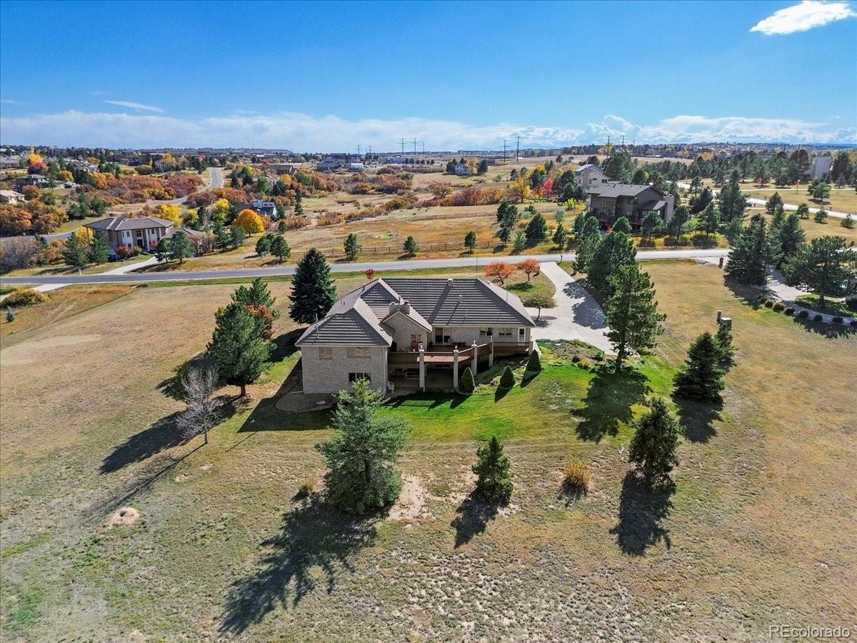MLS Image #3 for 7940  saxeborough drive,castle rock, Colorado