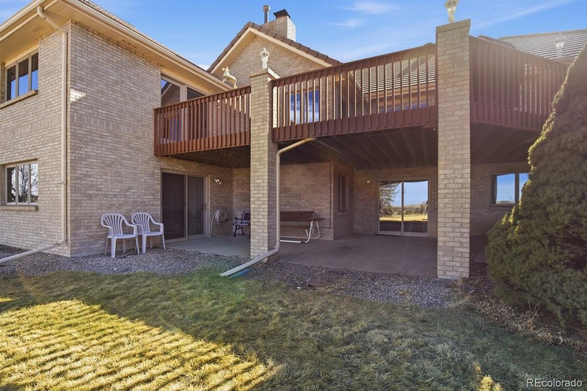 MLS Image #31 for 7940  saxeborough drive,castle rock, Colorado