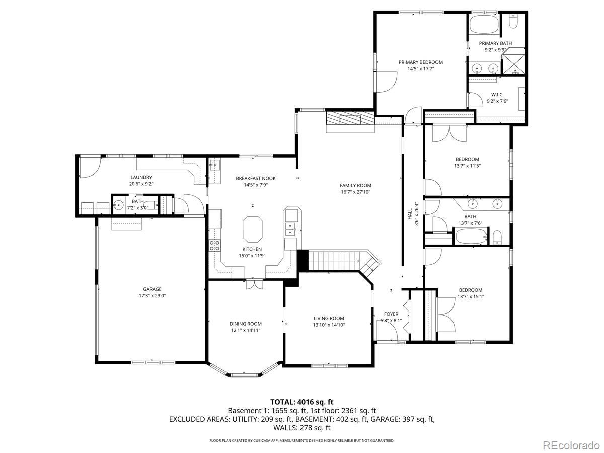 MLS Image #32 for 7940  saxeborough drive,castle rock, Colorado