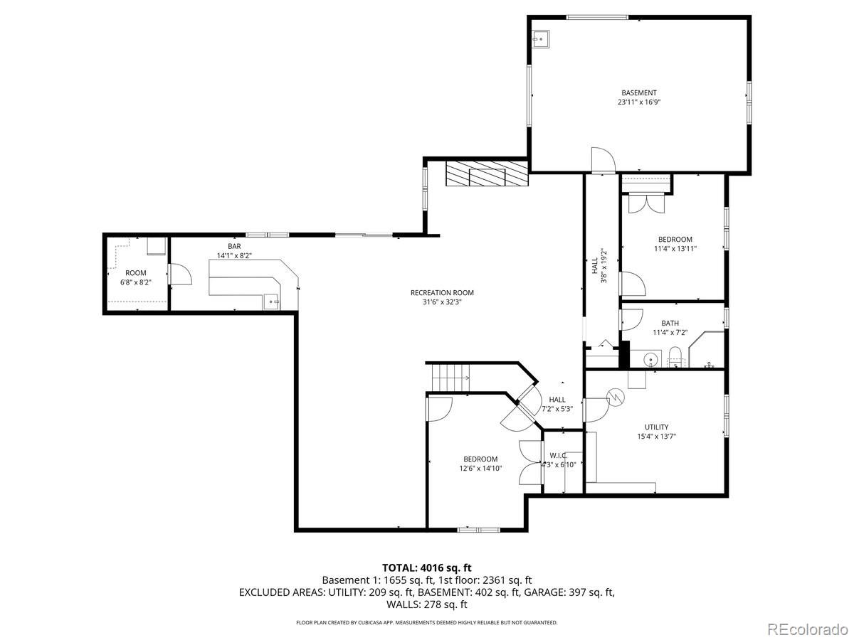 MLS Image #33 for 7940  saxeborough drive,castle rock, Colorado