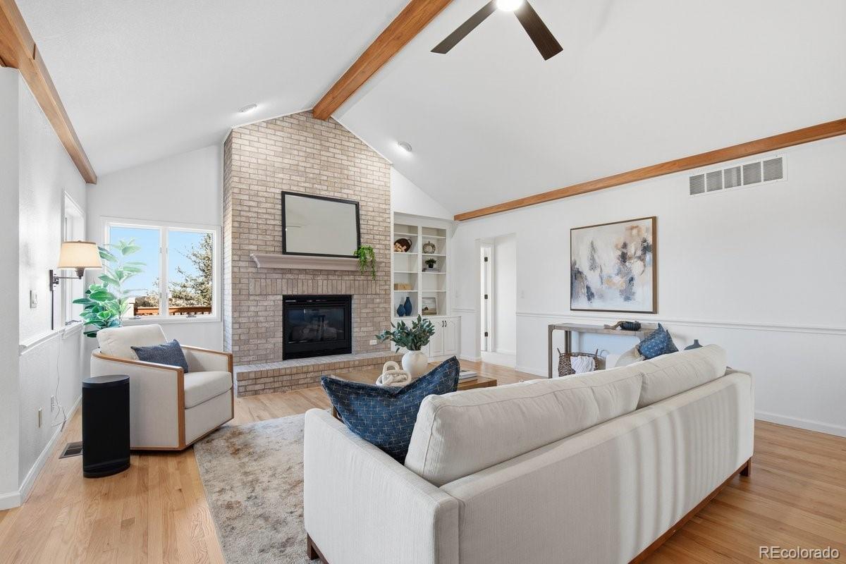 MLS Image #4 for 7940  saxeborough drive,castle rock, Colorado