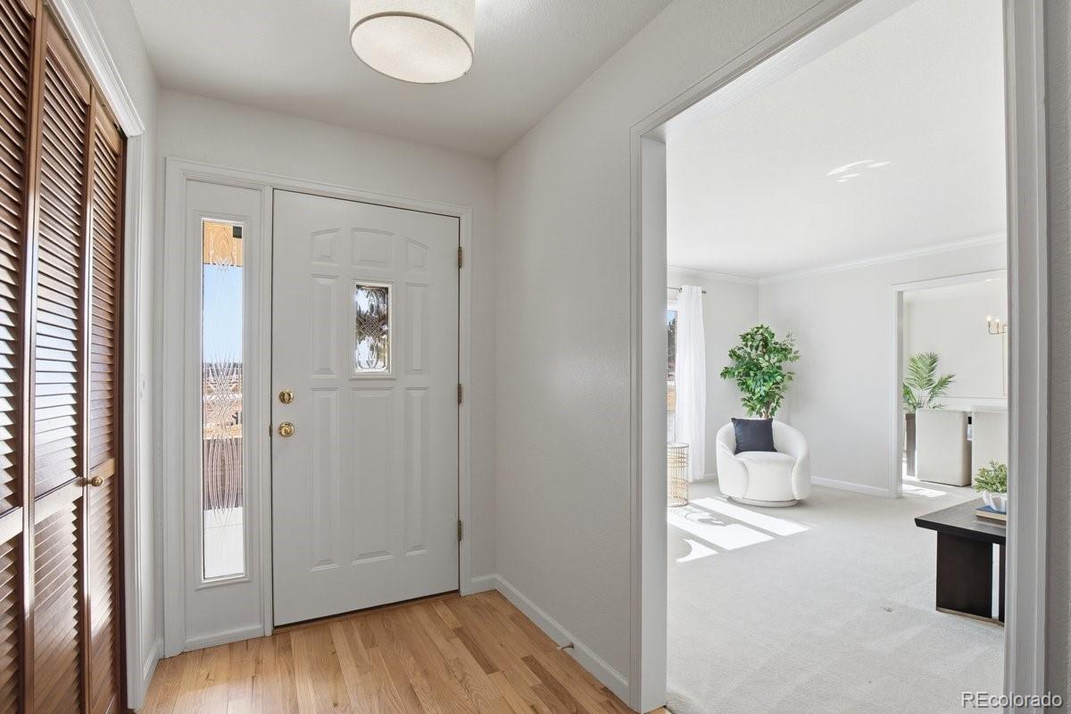 MLS Image #5 for 7940  saxeborough drive,castle rock, Colorado