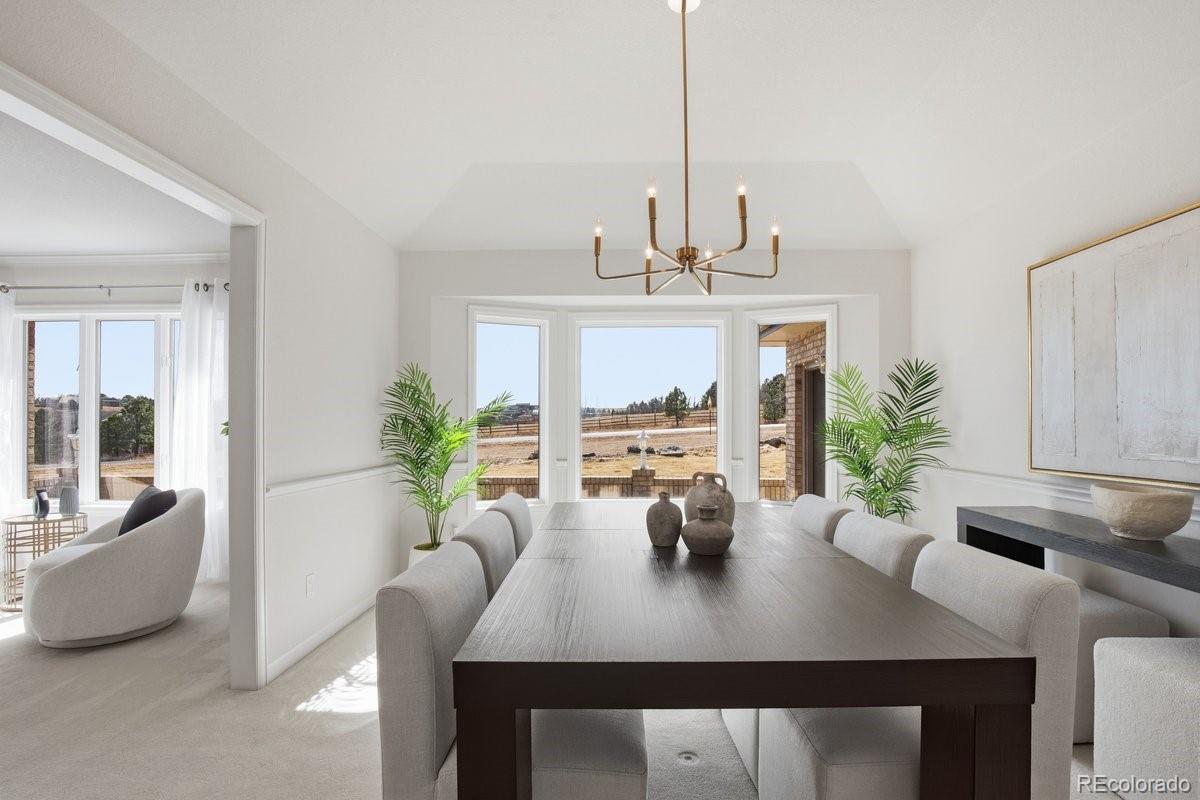 MLS Image #6 for 7940  saxeborough drive,castle rock, Colorado