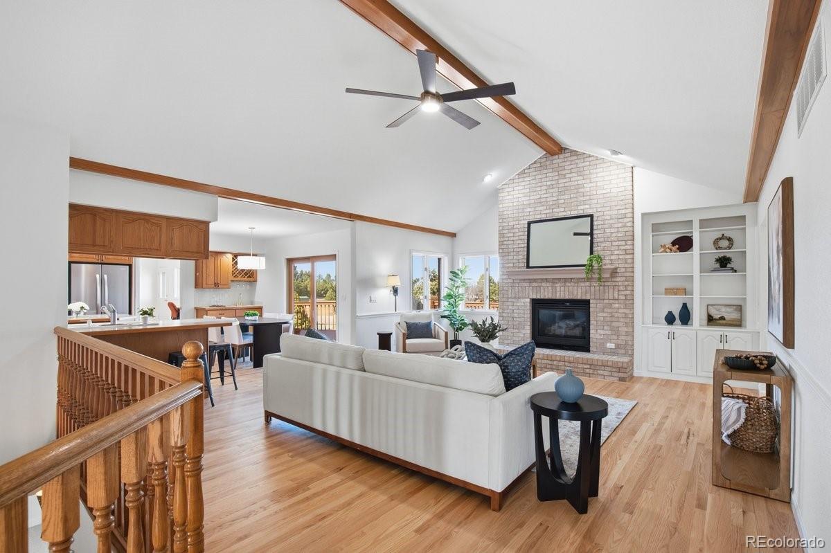 MLS Image #8 for 7940  saxeborough drive,castle rock, Colorado