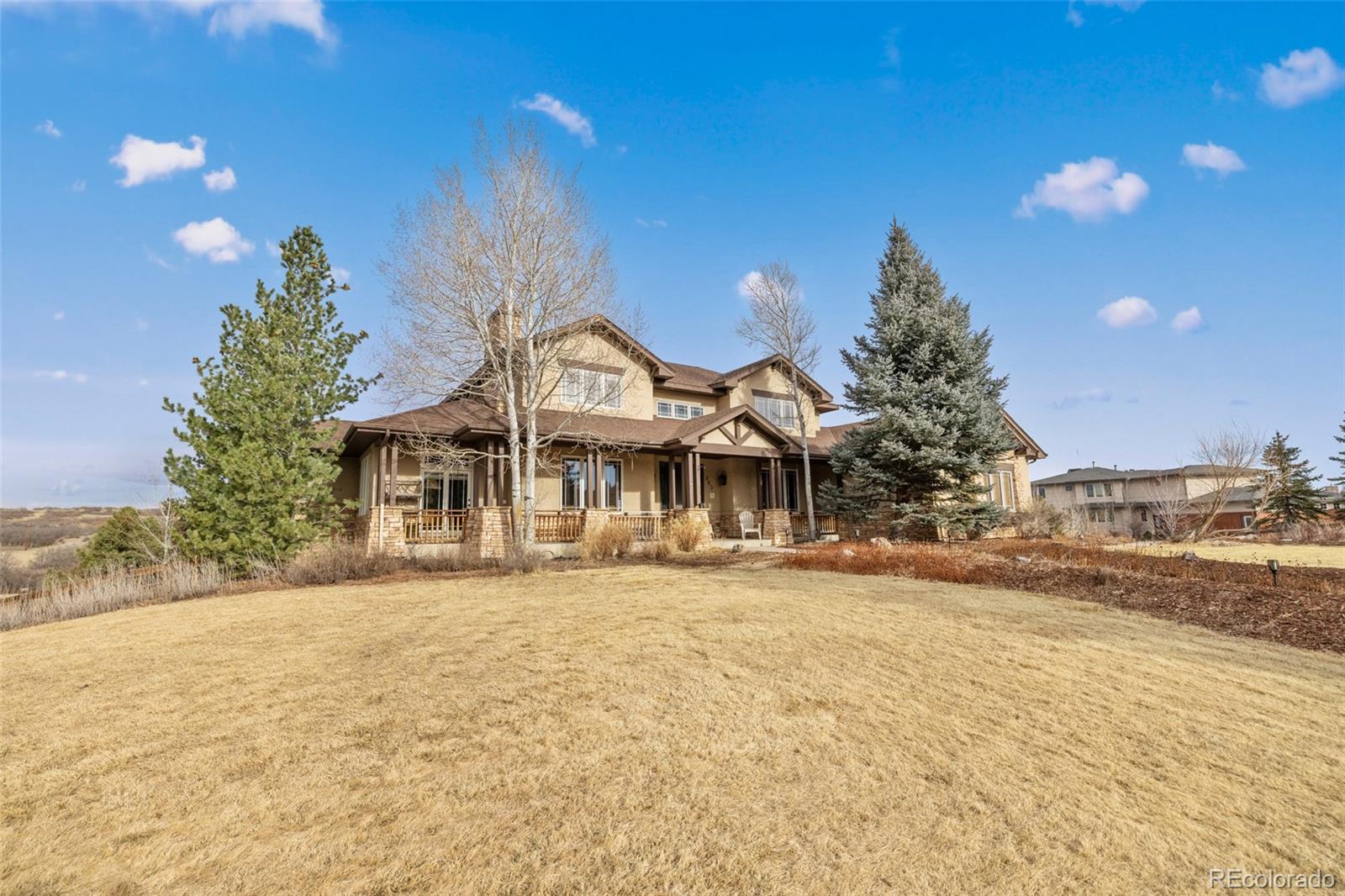 MLS Image #0 for 343  crossing circle,castle pines, Colorado