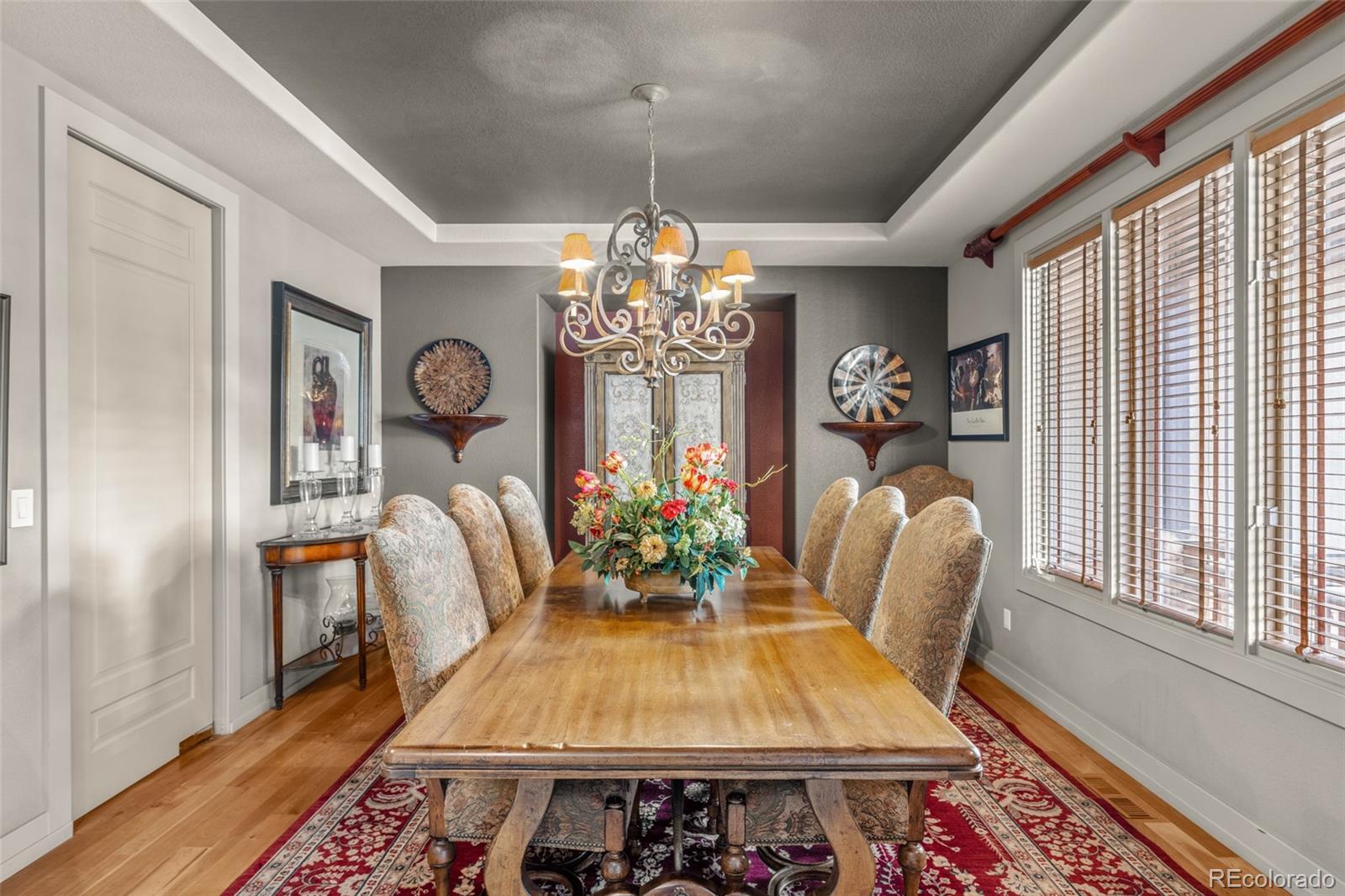 MLS Image #10 for 343  crossing circle,castle pines, Colorado