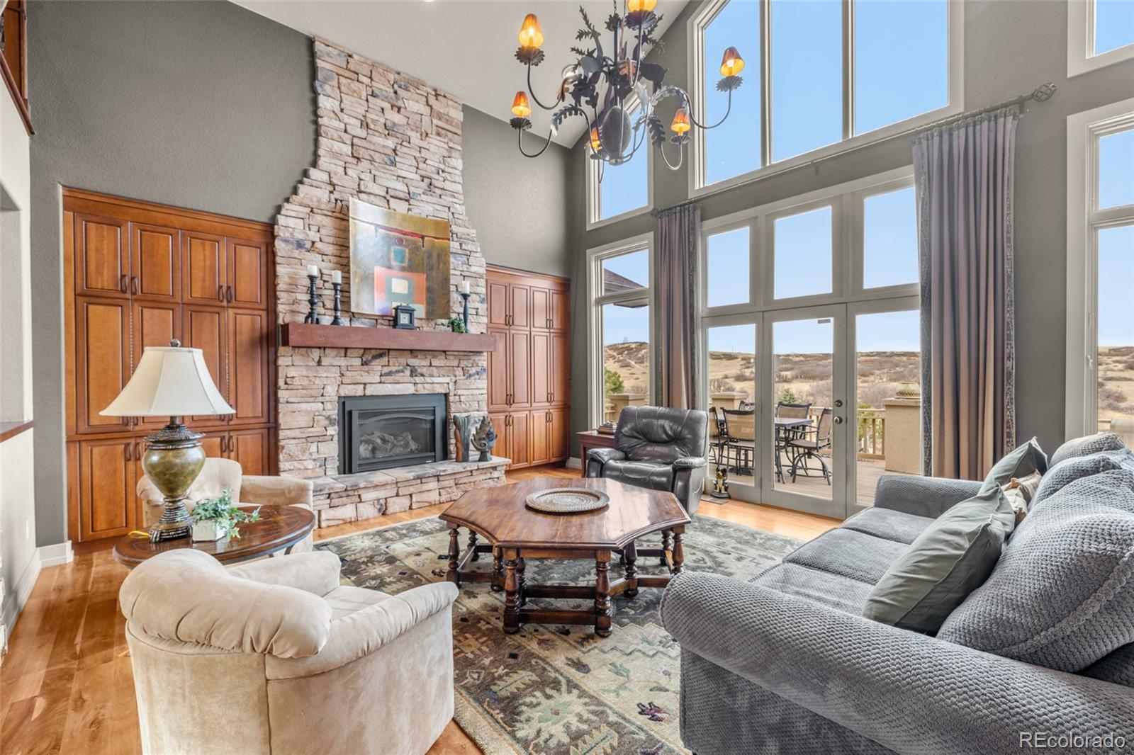 MLS Image #11 for 343  crossing circle,castle pines, Colorado
