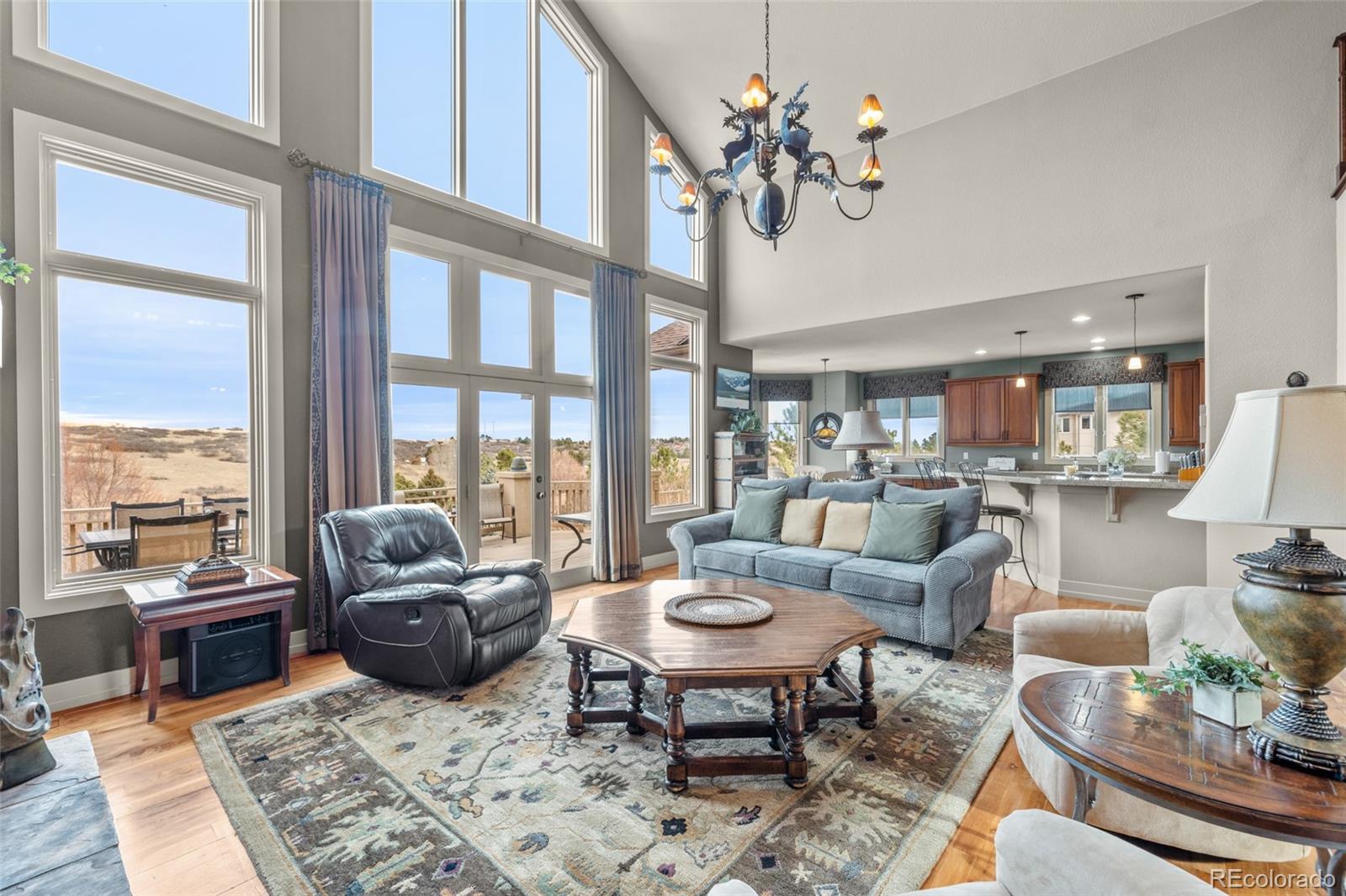 MLS Image #12 for 343  crossing circle,castle pines, Colorado