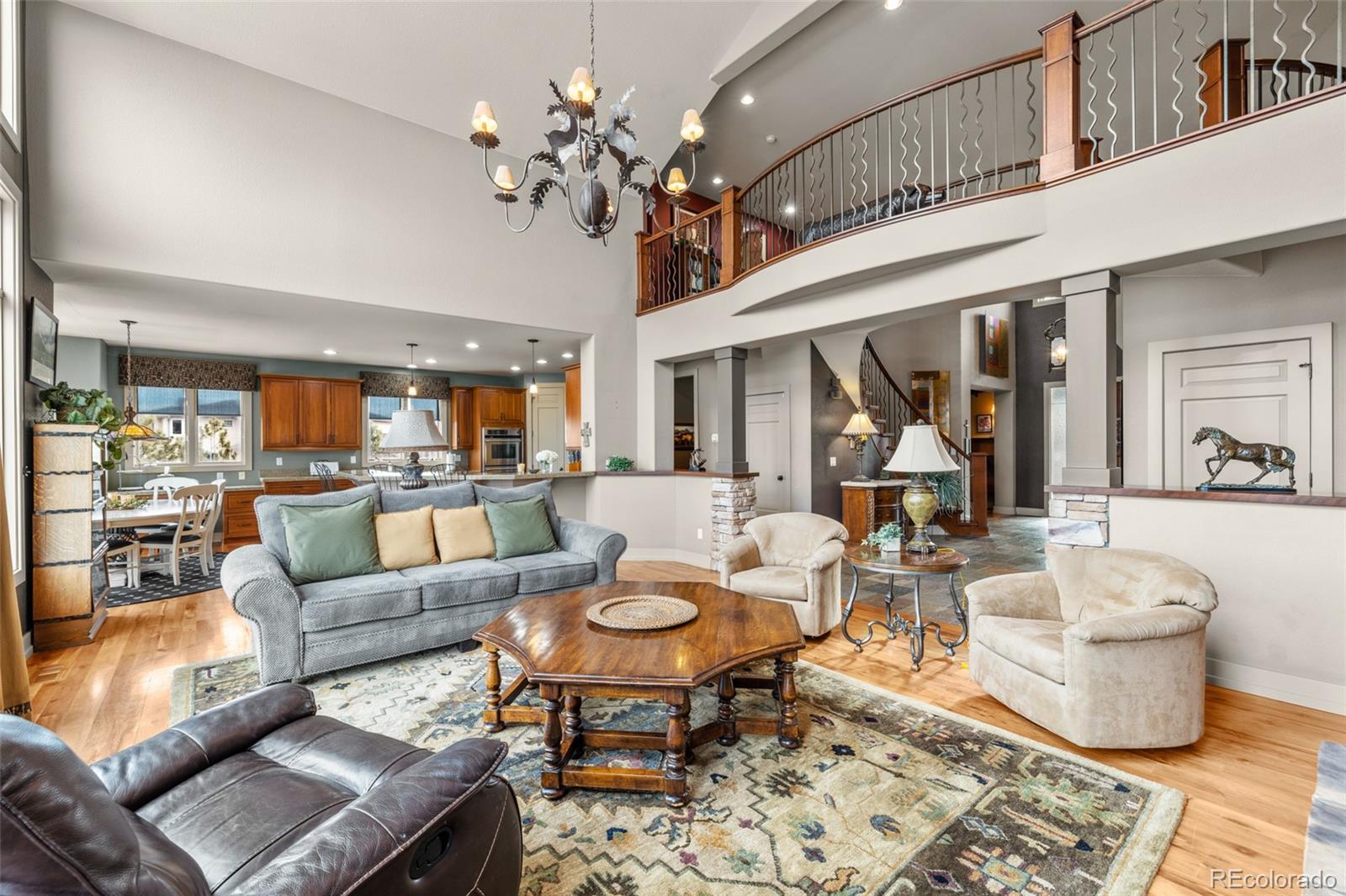 MLS Image #13 for 343  crossing circle,castle pines, Colorado
